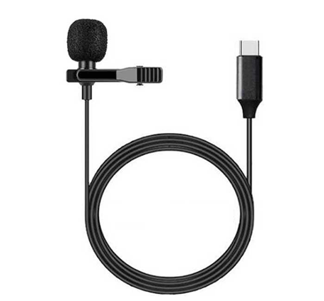 Lavalier microphone не работает на компьютере