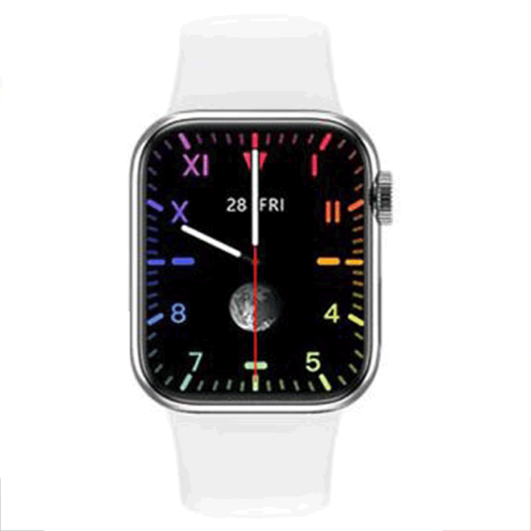 Apple watch m16 plus обзор